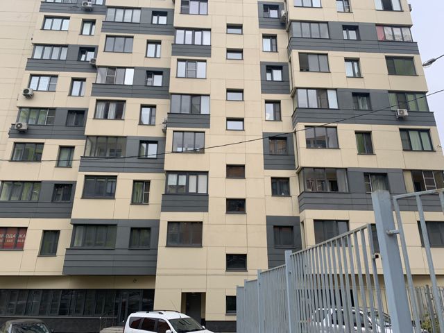 Facade
