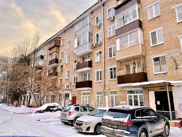 Панорама дома
