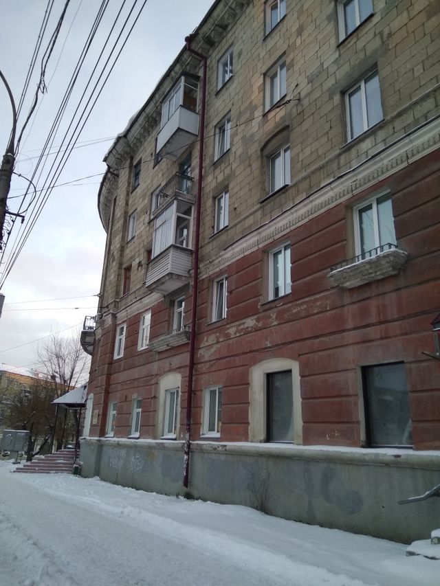фото дома