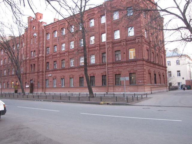 Facade