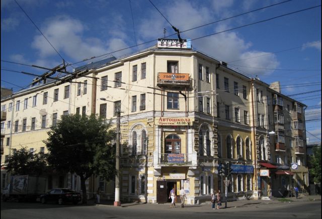 фото дома