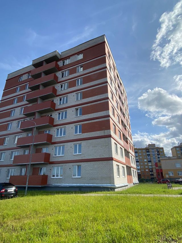 Панорама дома