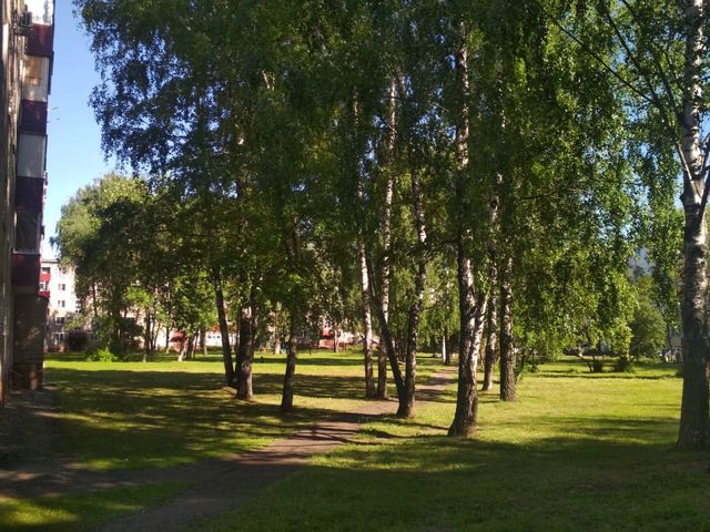 Territory