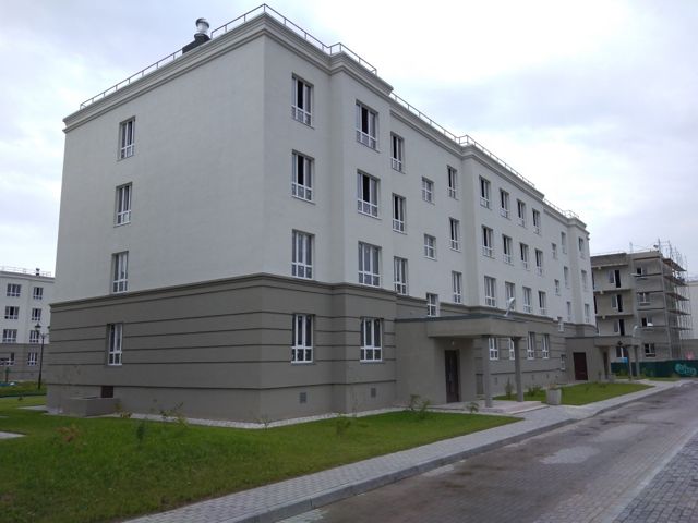 Facade