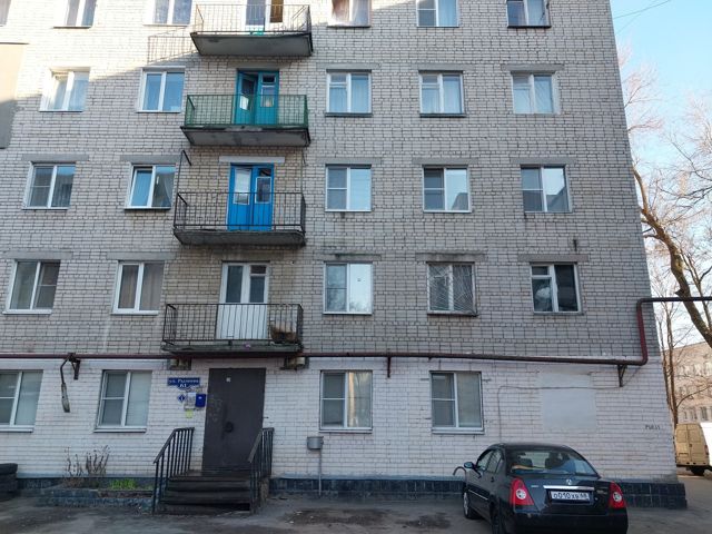 Facade