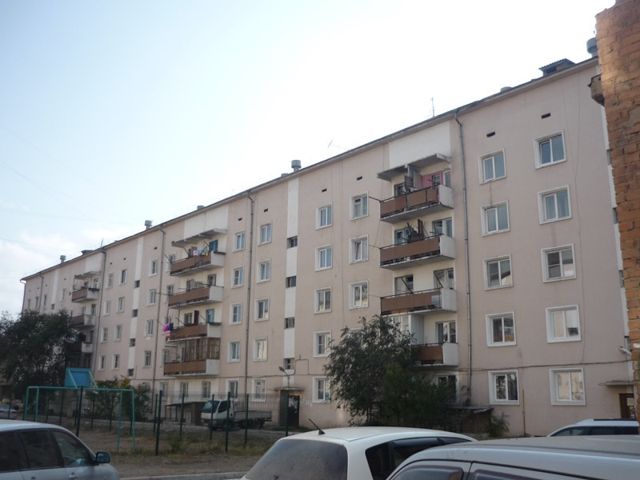 фото дома