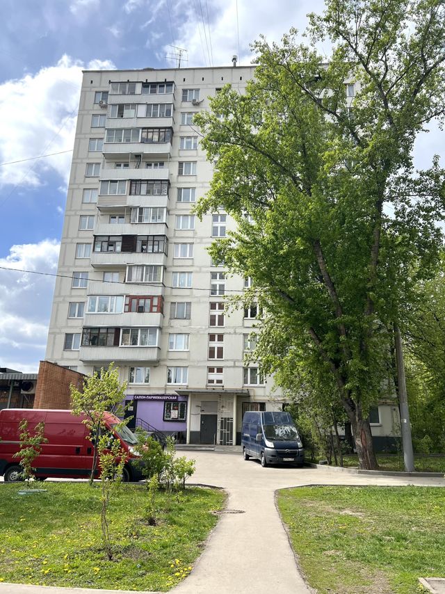 фото дома