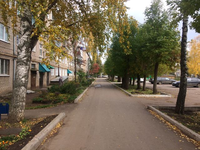 фото дома