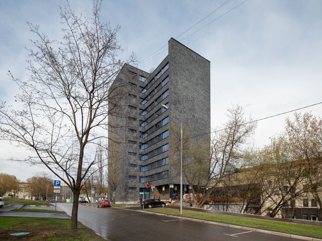 Панорама дома