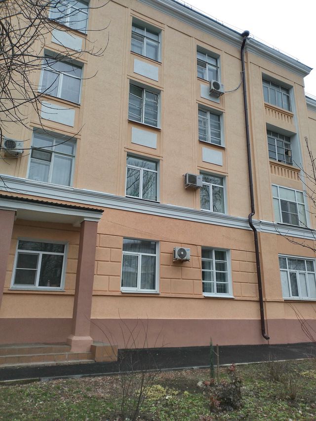 Facade