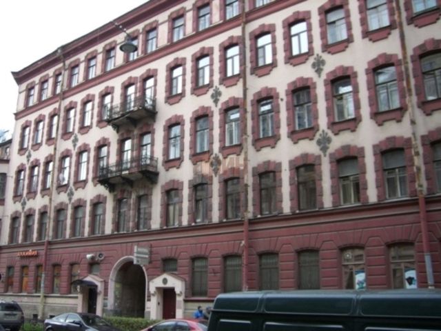 фото дома