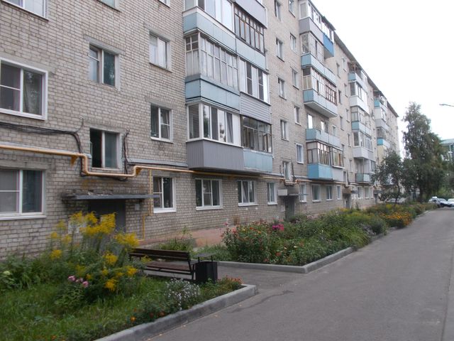 фото дома