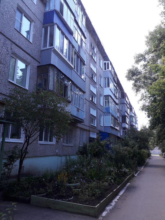 фото дома