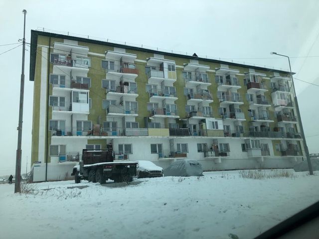фото дома