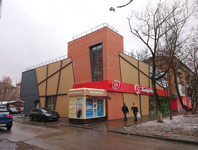 фото дома