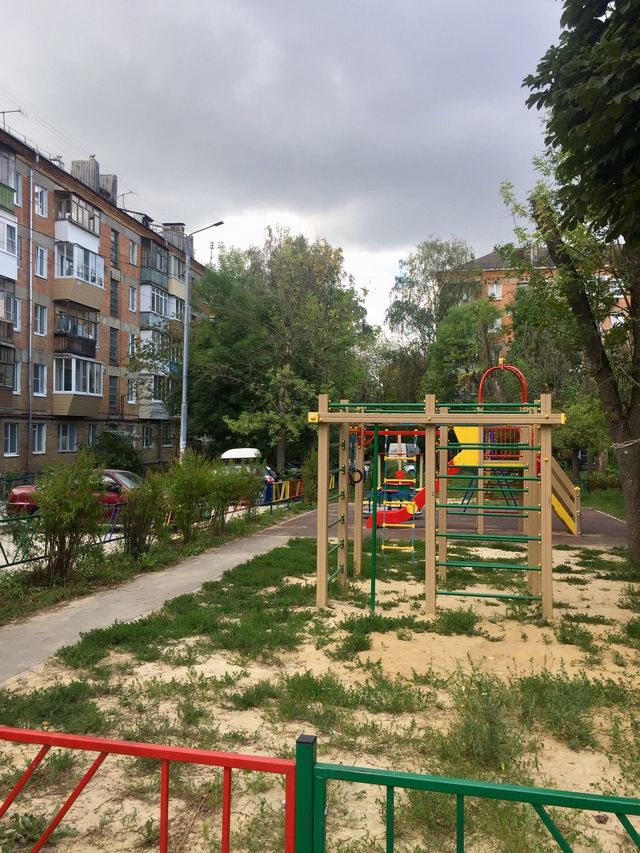 фото дома