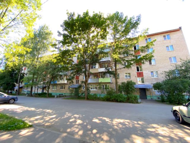 фото дома