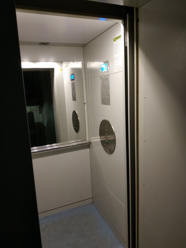 Lift