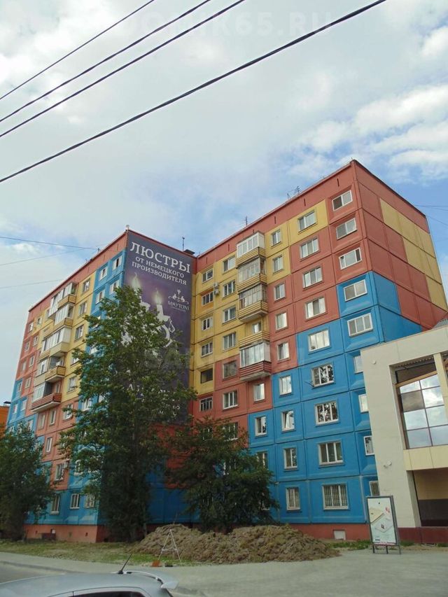 фото дома