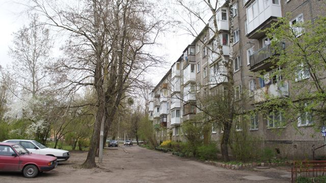 Facade