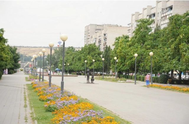 Territory