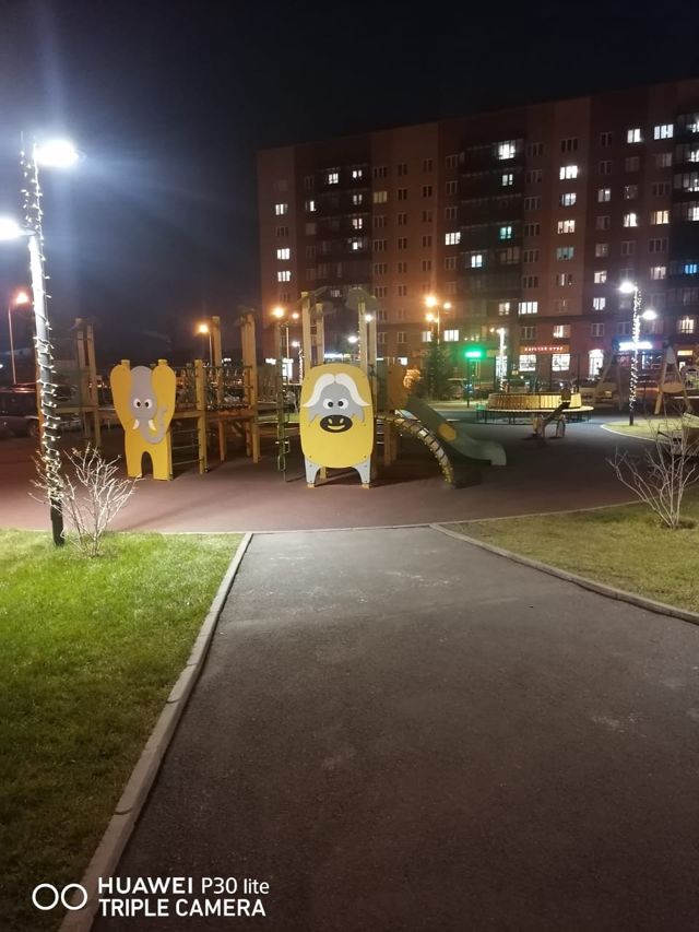 фото дома