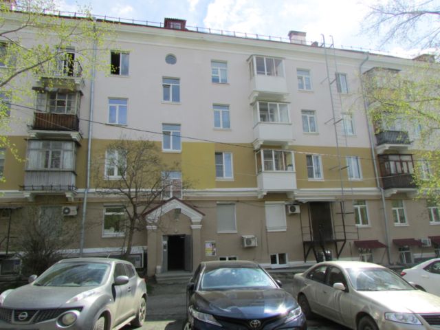 Facade