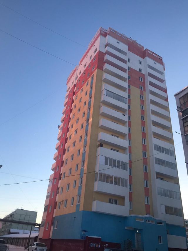 Facade