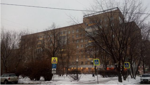 фото дома