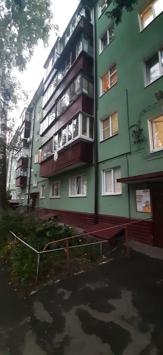 фото дома