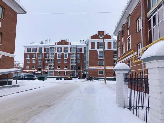 фото дома
