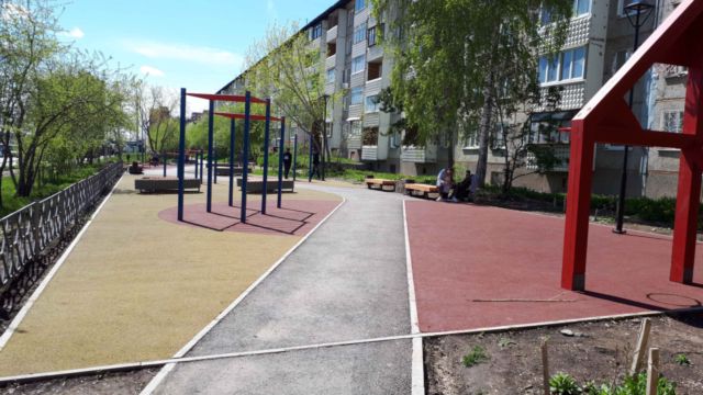 Territory
