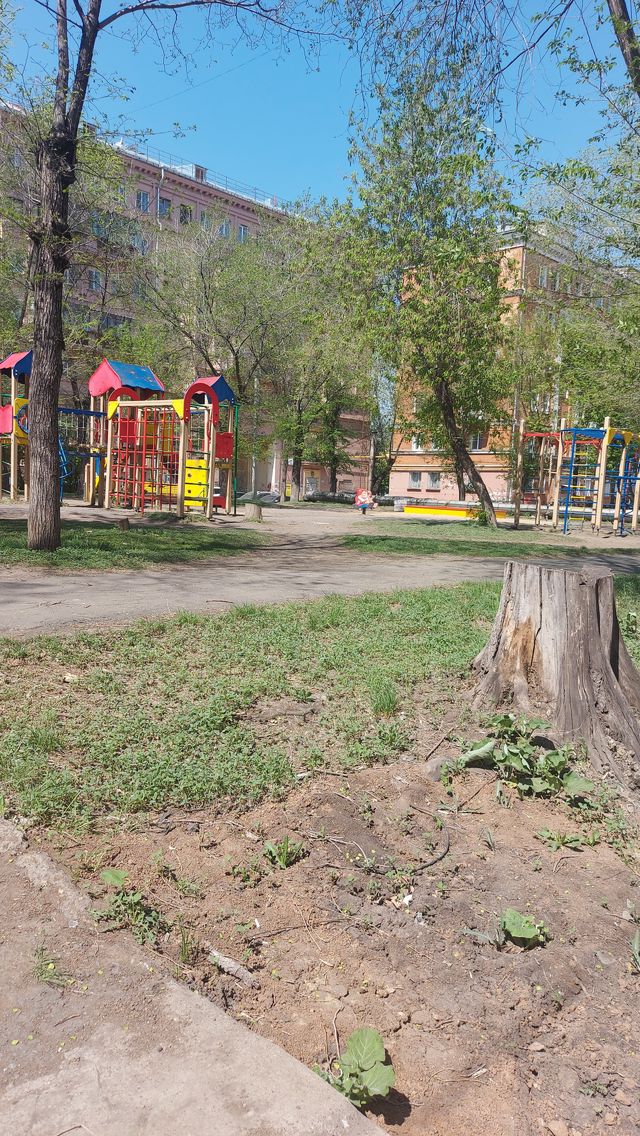 Territory