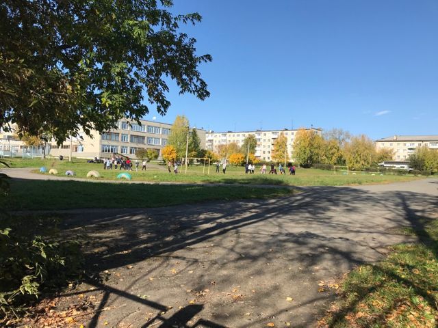 фото дома