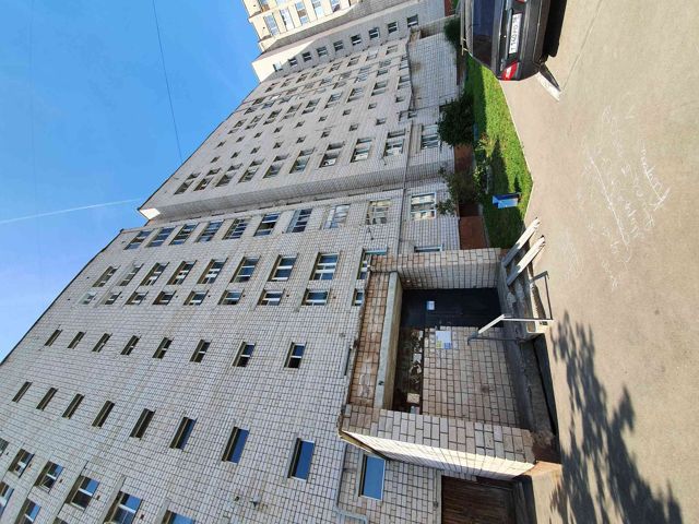 Панорама дома