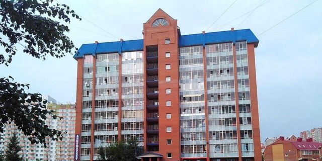 фото дома