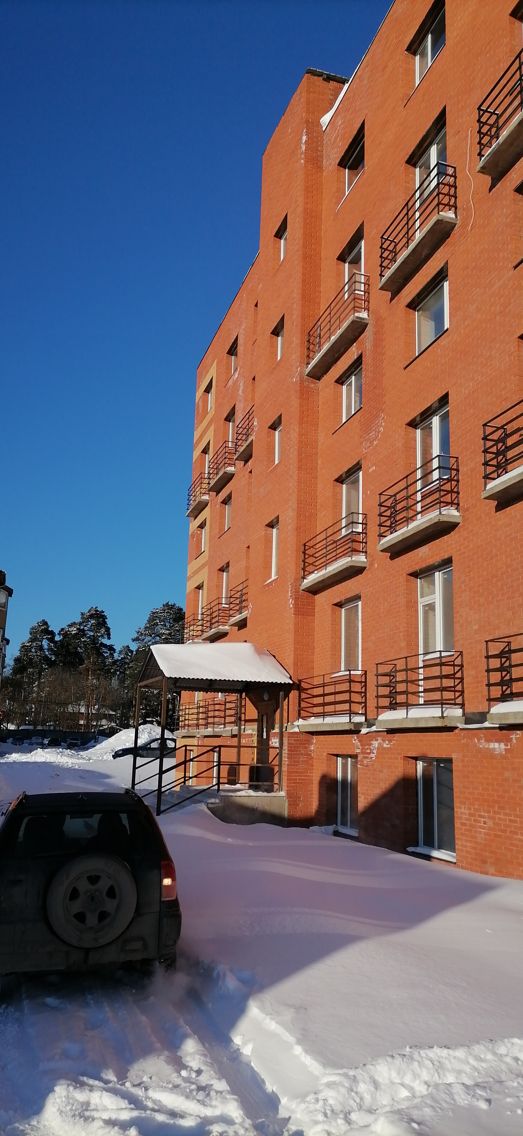 Панорама дома