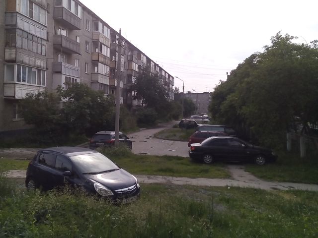 Territory