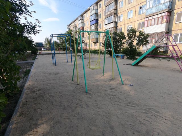 Territory