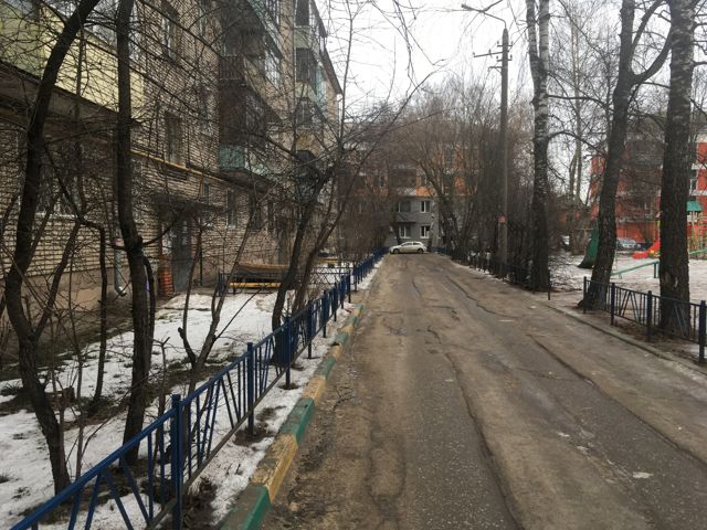 фото дома