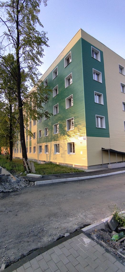 Facade