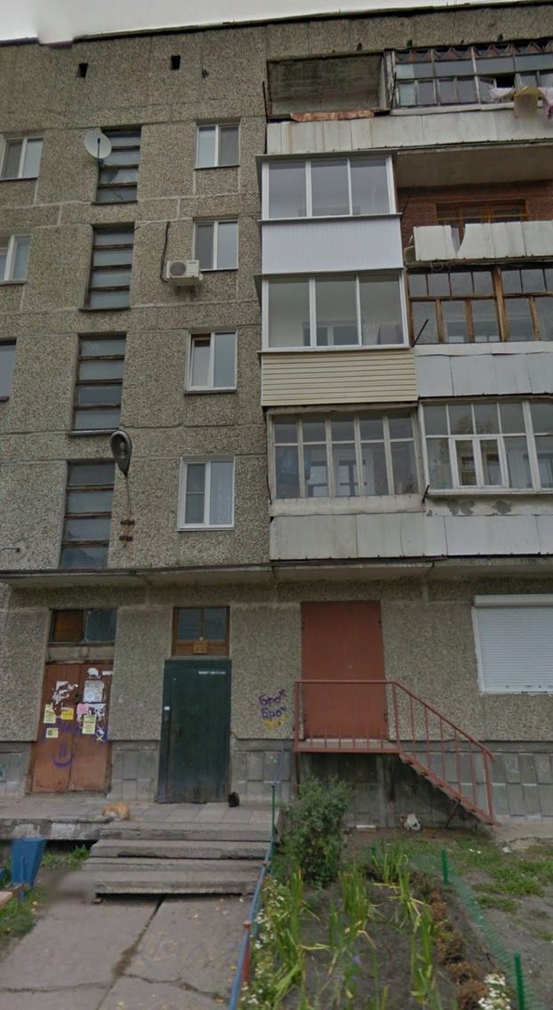 фото дома