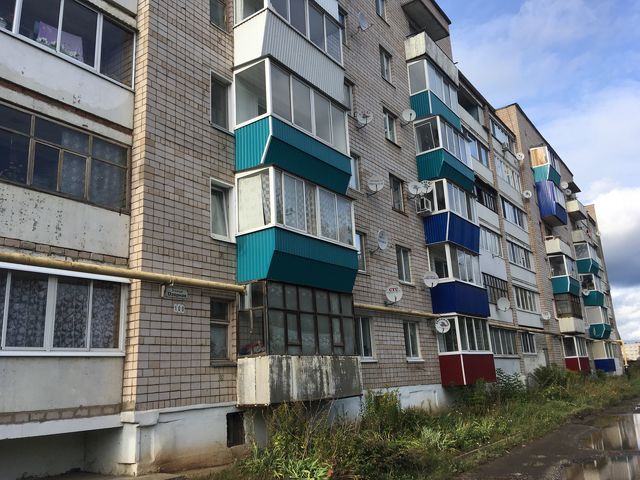 фото дома