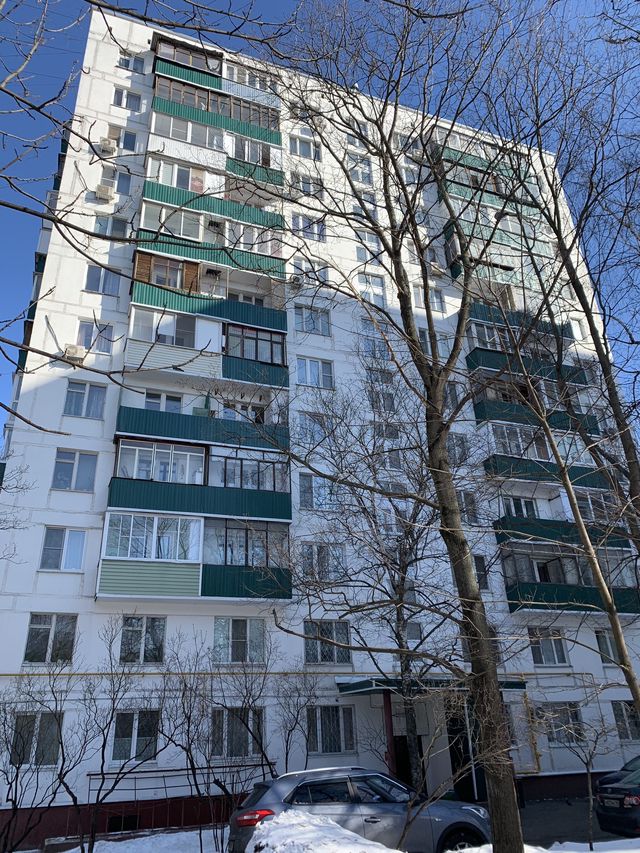 фото дома