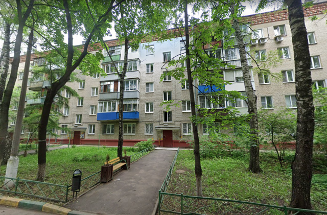 Facade