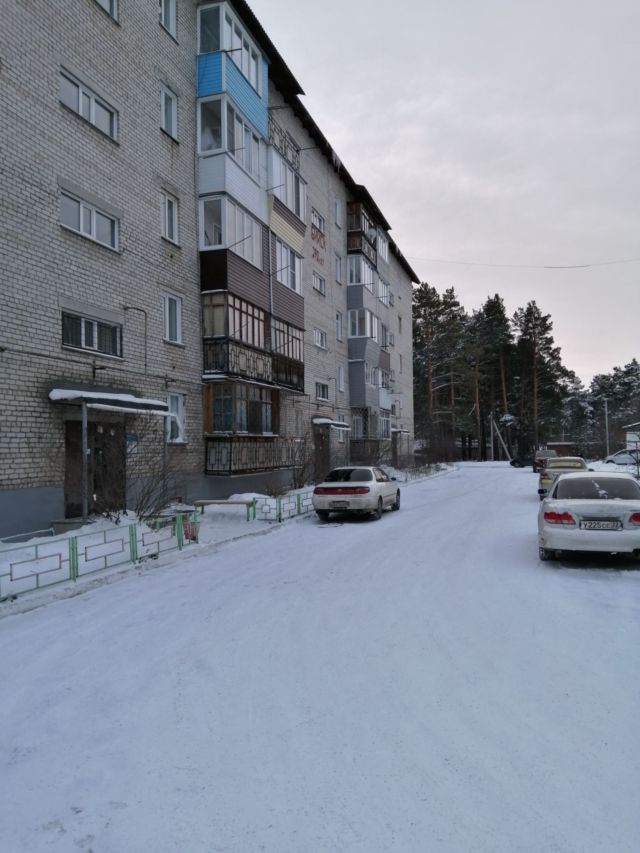 Панорама дома