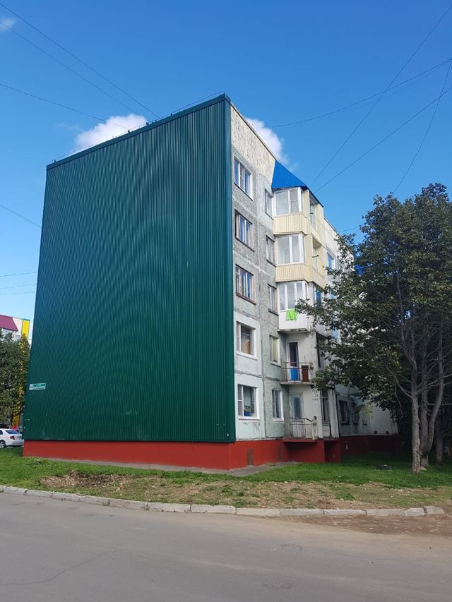 фото дома