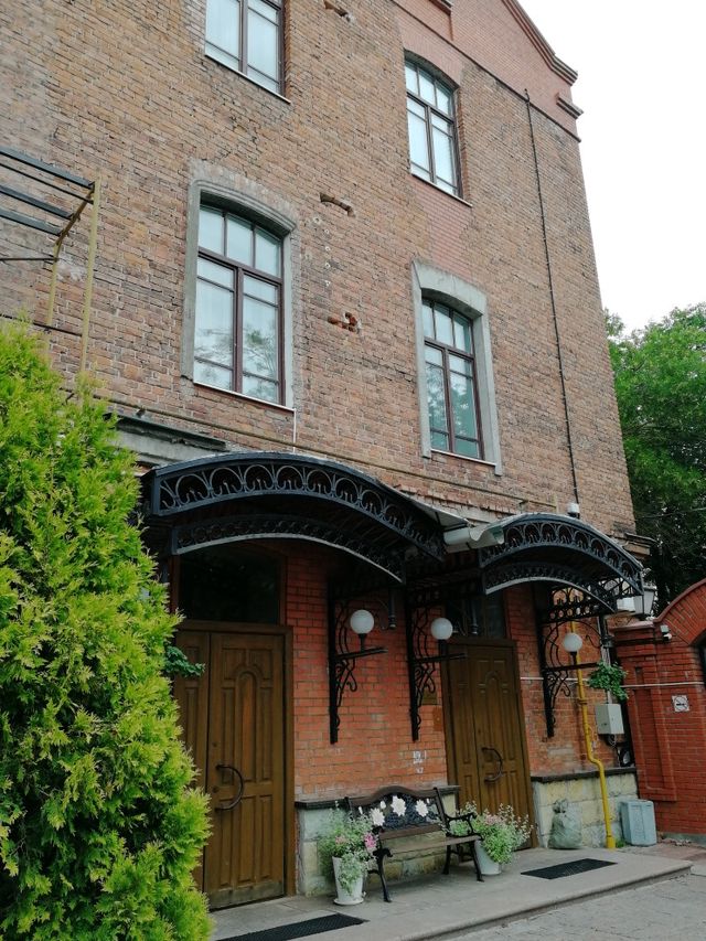 Facade