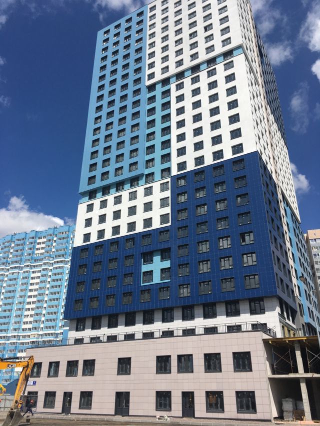 Facade