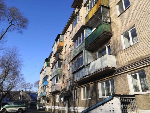 Панорама дома